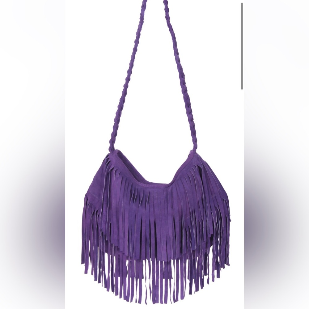 Vanessa messenger bag by jj winters